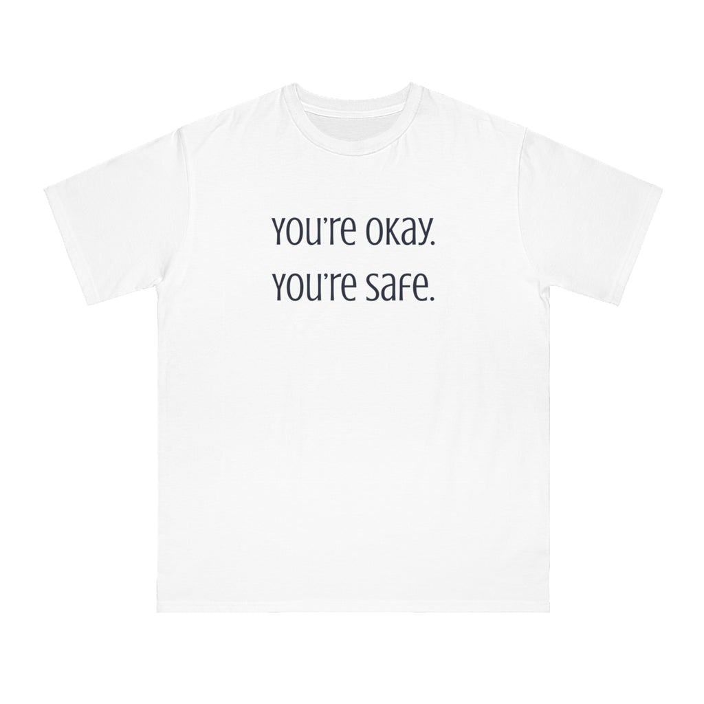 Organic Unisex Classic T-Shirt