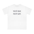 Organic Unisex Classic T-Shirt