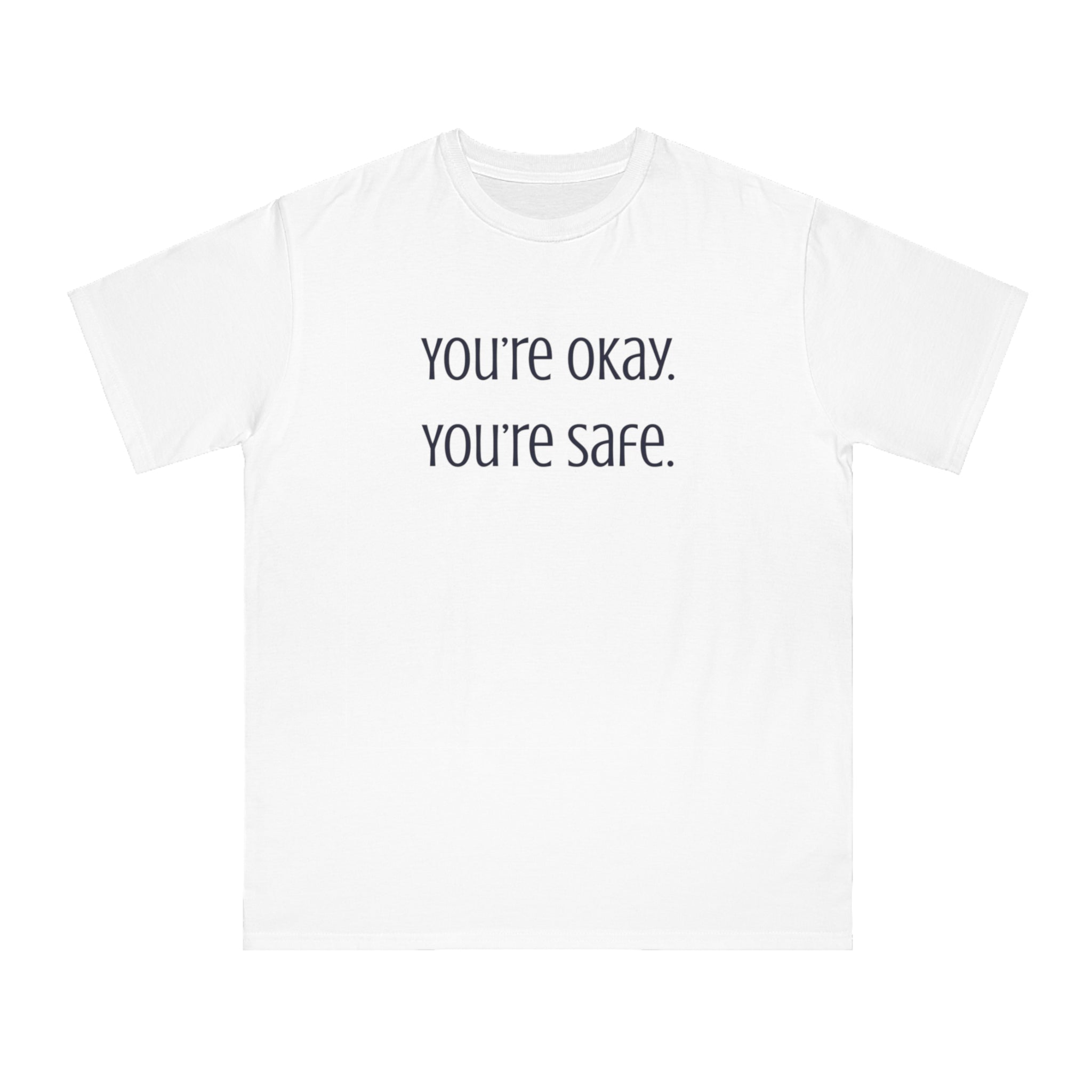 Organic Unisex Classic T-Shirt